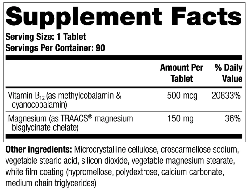Remplir (90 tablets) - Image 2
