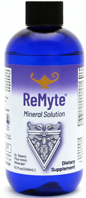 Remyte Mineral Solution