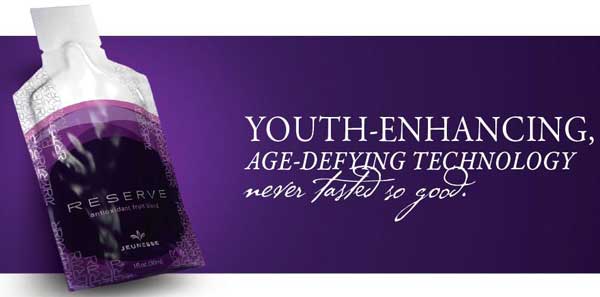 Reserve (30ml) 30 Packets per box