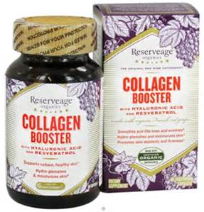 Collagen Booster (60 capsules)