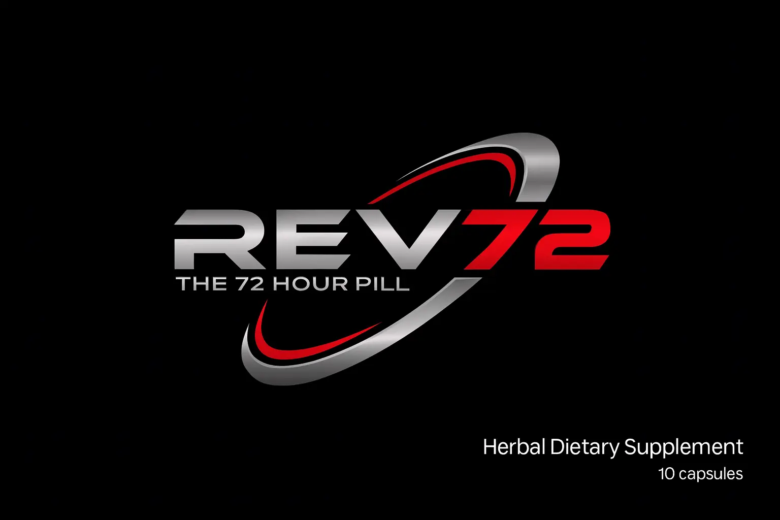 Herbal performance support supplement designed for stamina and confidence