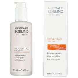 Rose Dew Cleansing Milk (5.07 oz)