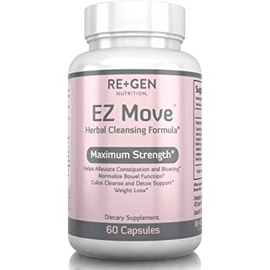 EZ Move (60 capsules)