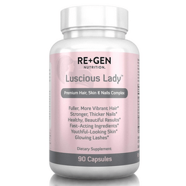 Luscious Lady (90 capsules)