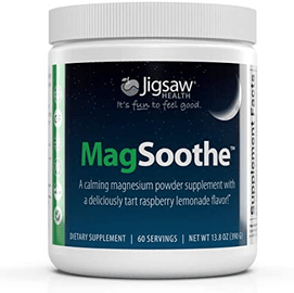 MagSoothe (2 month supply)