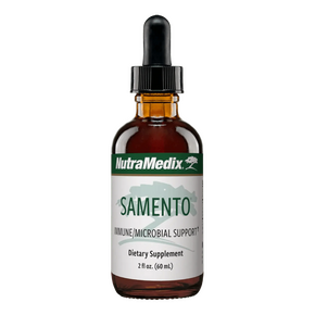 Samento Immune/Microbial Support