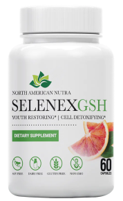 Selenex GSH (60 capsules)