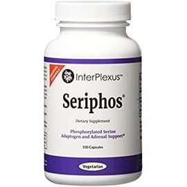 Seriphos (100 capsules)