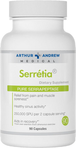 Serretia (180 capsules)