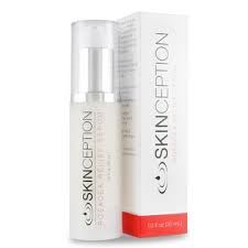 Skinception Rosacea Relief Serum 1oz