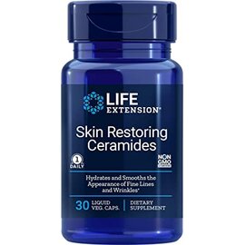 Skin Restoring Ceramides (30 capsules)