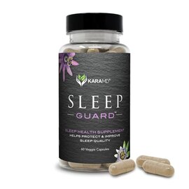 Sleep Guard (60 capsules)