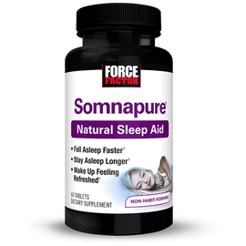 Somnapure (60 capsules)