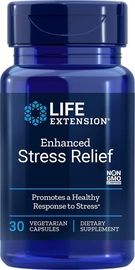 Enhanced Stress Relief (30 capsules)