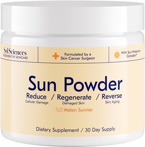 Sun Powder (4.5g)