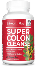 Super Colon Cleanse