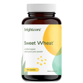 Sweet Wheat (180 capsules)