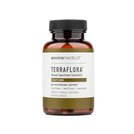 Terraflora (60 capsules)