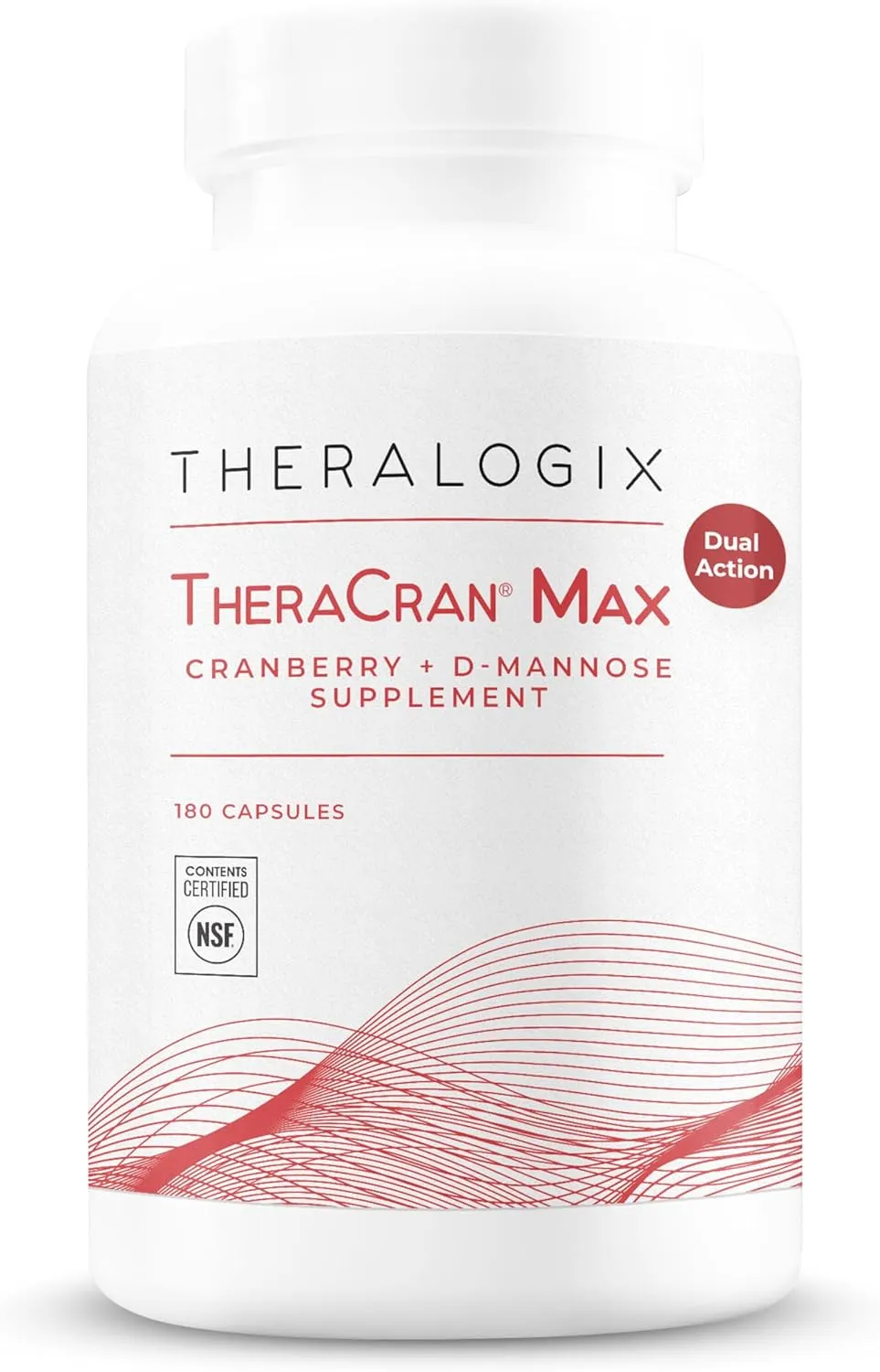 TheraCran MAX Cranberry (90 Day Supply)