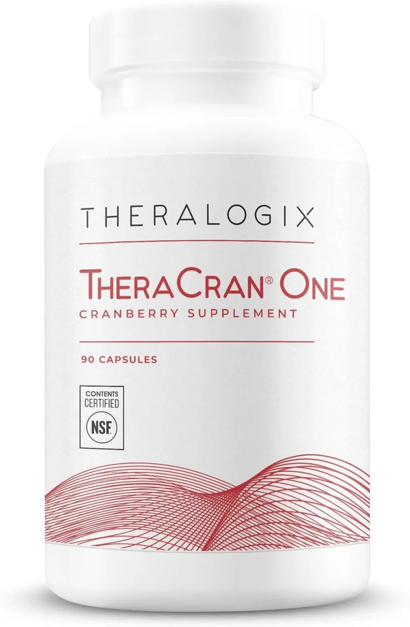 TheraCran One (90 day supply)