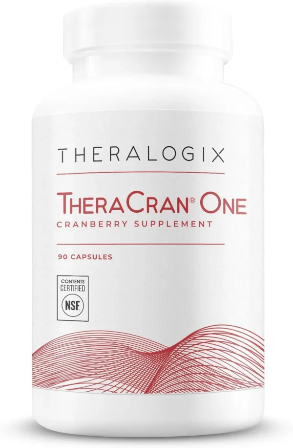 TheraCran One Cranberry (90 Day Supply)