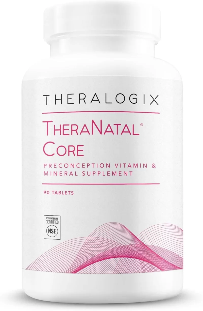 TheraNatal Core (90 day supply)