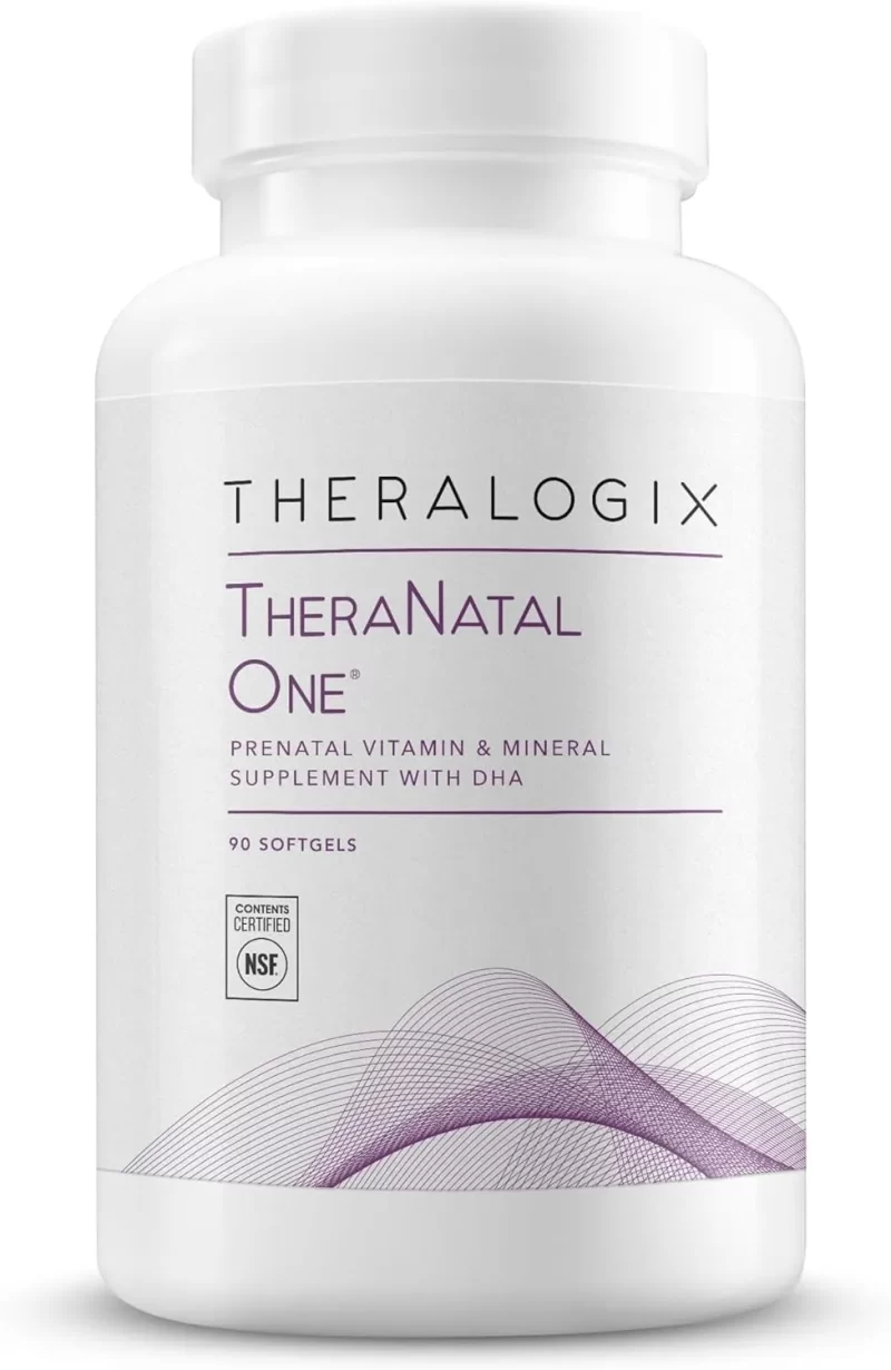 TheraNatal One (90 day supply)