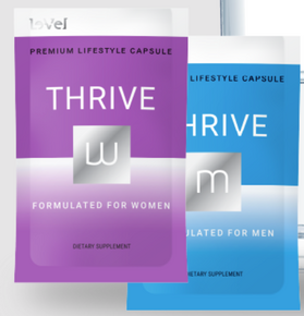 Thrive Premium Vitamins (60 capsules)