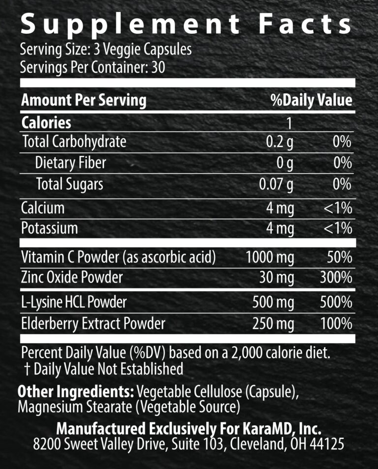 total immunity facts total immunity facts
