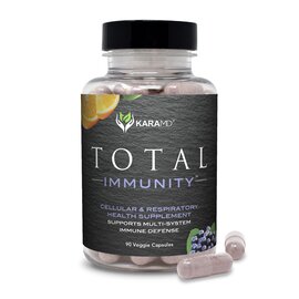 Total Immunity (90 capsules)