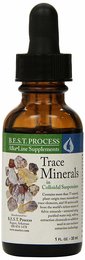 Trace Minerals (1 oz)