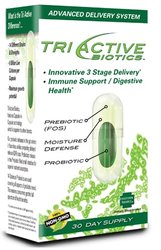 TriActive Biotics