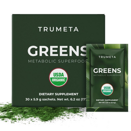 Trumeta (Reds or Greens 30 packets)