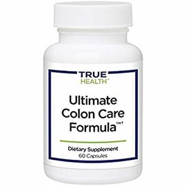 Ultimate Colon Care Formula (60 capsules)