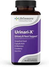 Urinari-X (90 capsules)