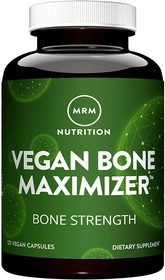 Vegan Bone Maximizer (120 capsules)