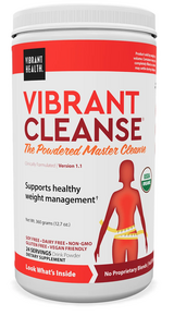 Vibrant Cleanse (12.7 oz)