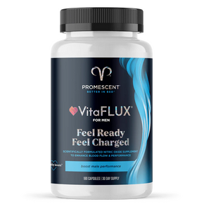 VitaFLUX (180 capsules)